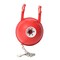 Thrifco Plumbing Kohler Toilet Repair Flapper No GP49114, Red 4401277 - alternate 2